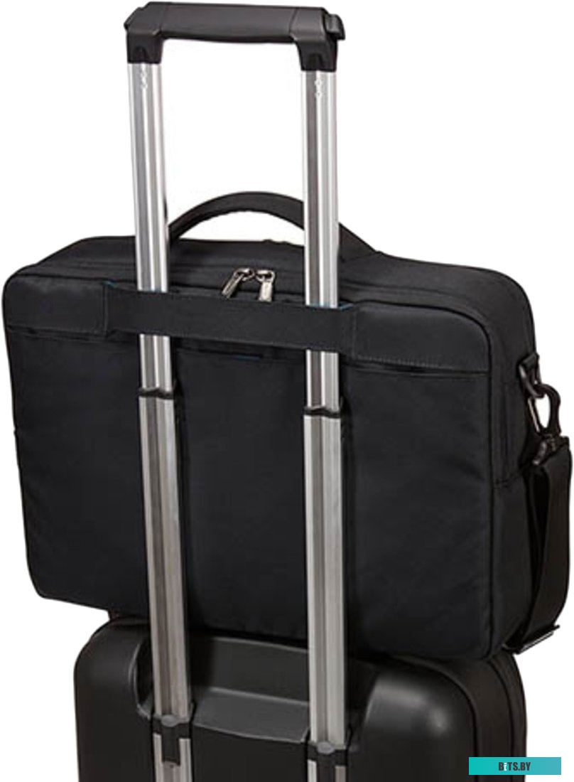 Сумка (портфель, кейс, чехол) для ноутбука Thule Subterra Laptop Bag 15.6 TSSB-316B <TSSB316BBLK>