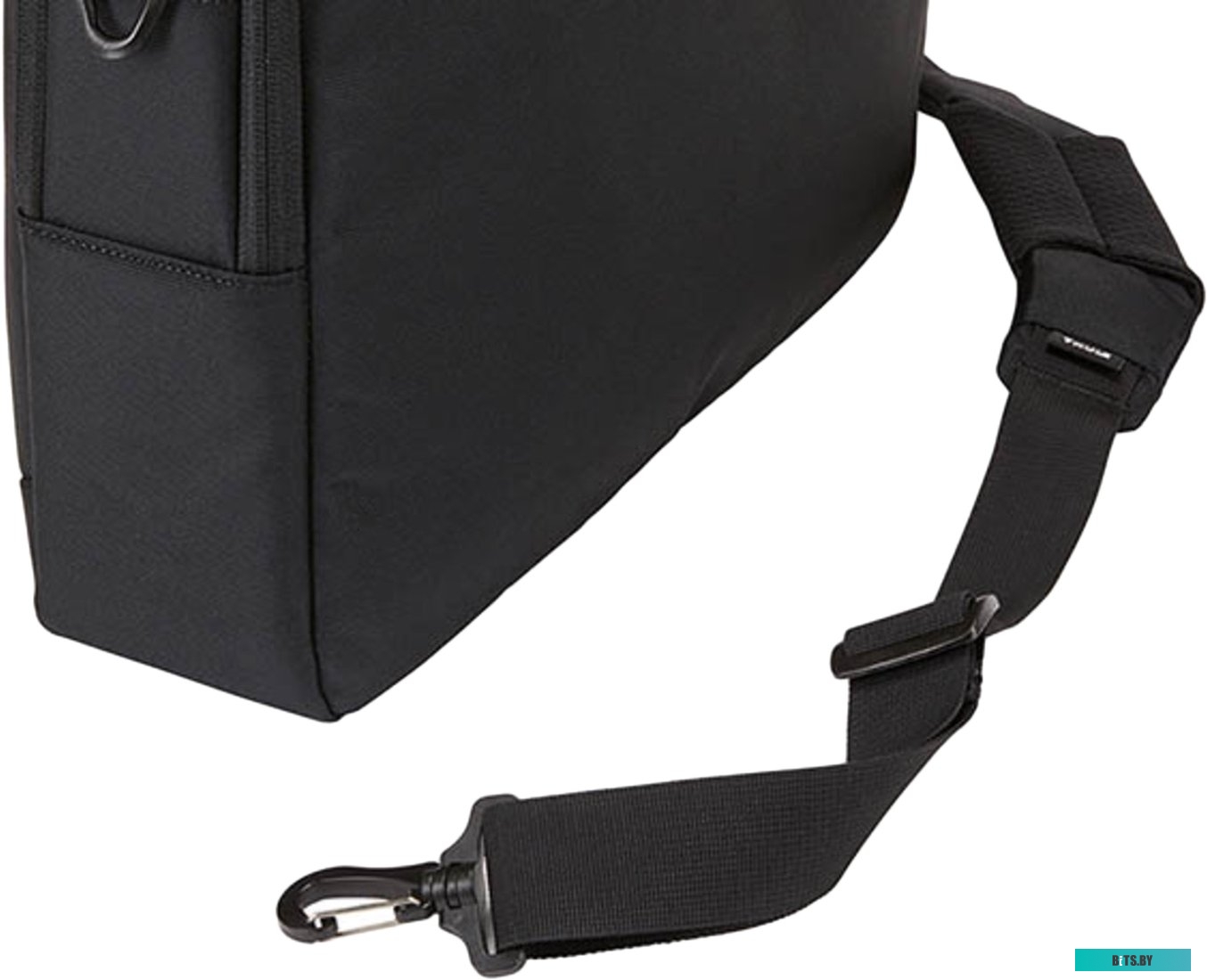Сумка (портфель, кейс, чехол) для ноутбука Thule Subterra Laptop Bag 15.6 TSSB-316B <TSSB316BBLK>