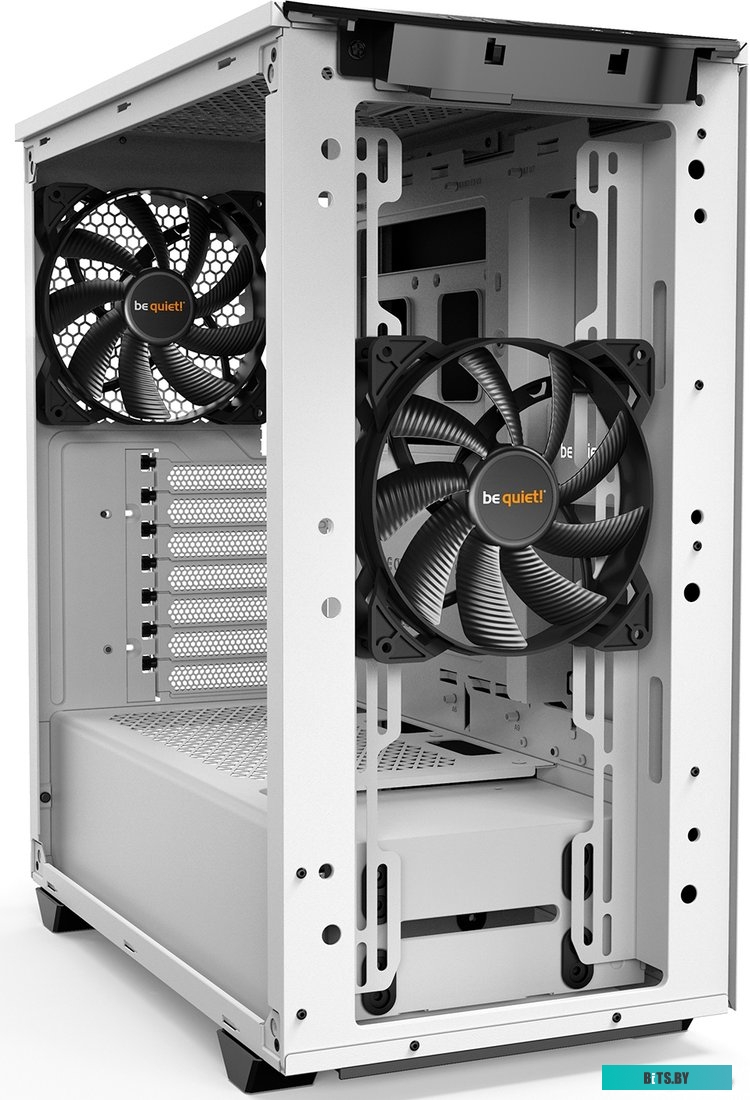 Корпус be quiet! Pure Base 500 BGW35