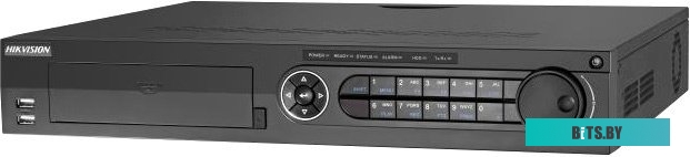 Видеорегистратор Hikvision DS-7332HQHI-K4