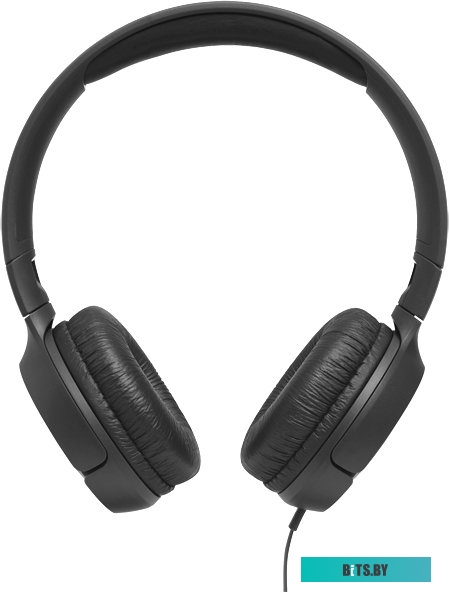 Наушники JBL Tune 500 (черный) <JBLT500BLK>
