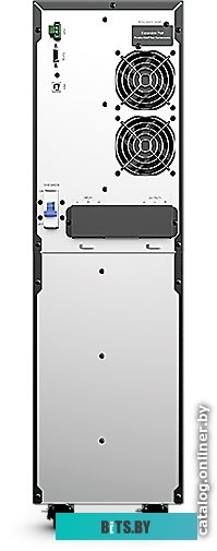 Источник бесперебойного питания (ИБП) CyberPower OLS6000EC