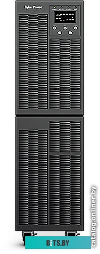 Источник бесперебойного питания (ИБП) CyberPower OLS6000EC