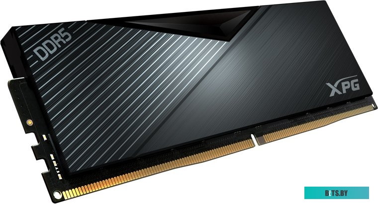 Оперативная память ADATA XPG Lancer 2x32ГБ DDR5 6000МГц AX5U6000C3032G-DCLABK