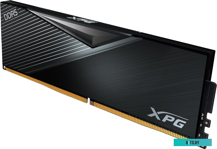 Оперативная память ADATA XPG Lancer 2x32ГБ DDR5 6000МГц AX5U6000C3032G-DCLABK