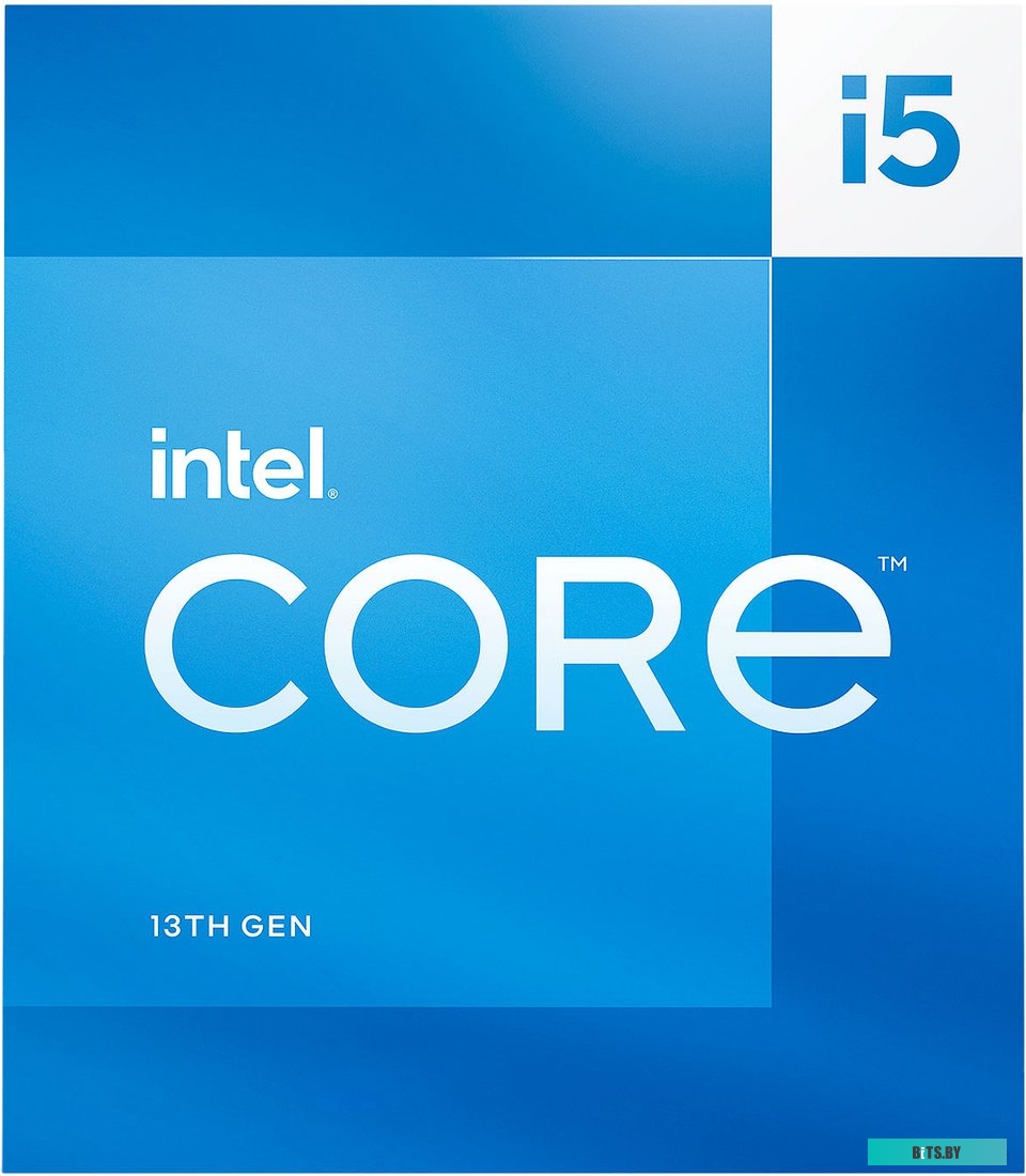 Процессор Intel Core i5-13400F