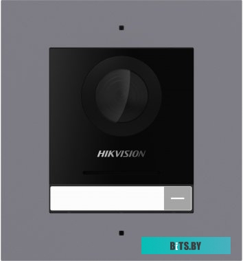 Hikvision DS-KD8003-IME1(B)/Flush