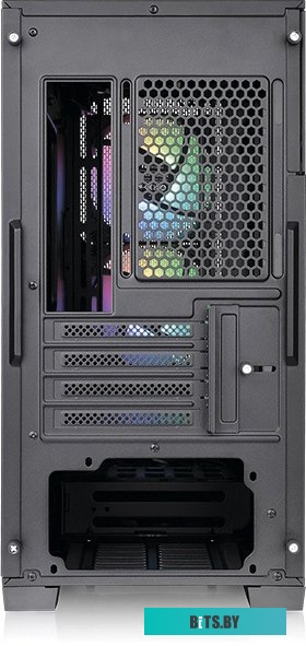 Компьютерный корпус Thermaltake Divider 170 TG ARGB CA-1S4-00S1WN-00