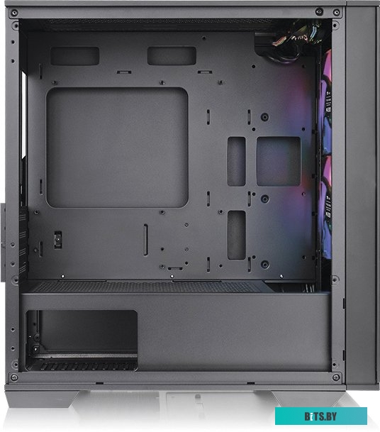 Компьютерный корпус Thermaltake Divider 170 TG ARGB CA-1S4-00S1WN-00