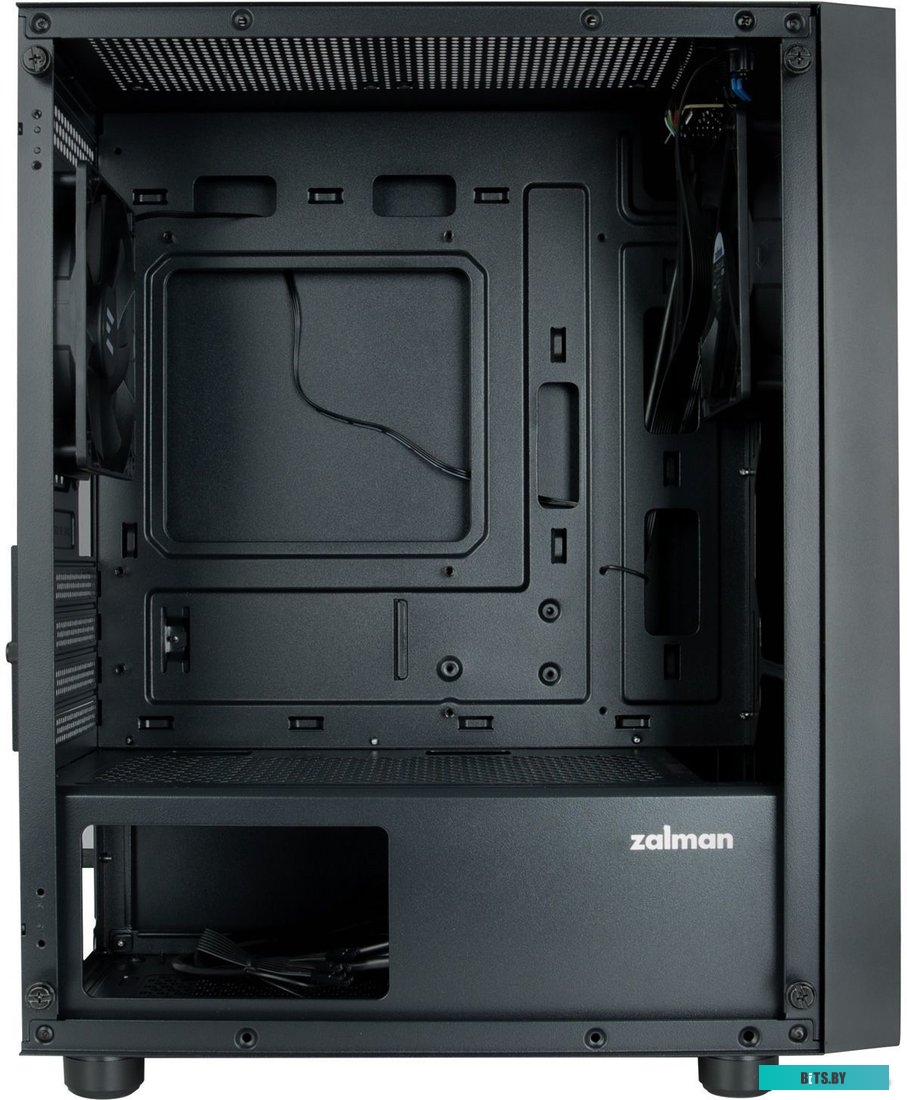 Корпус Zalman T3 Plus