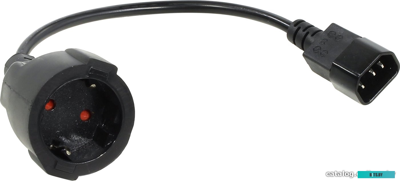 Адаптер Vcom CE002-CU0.75-0.15м
