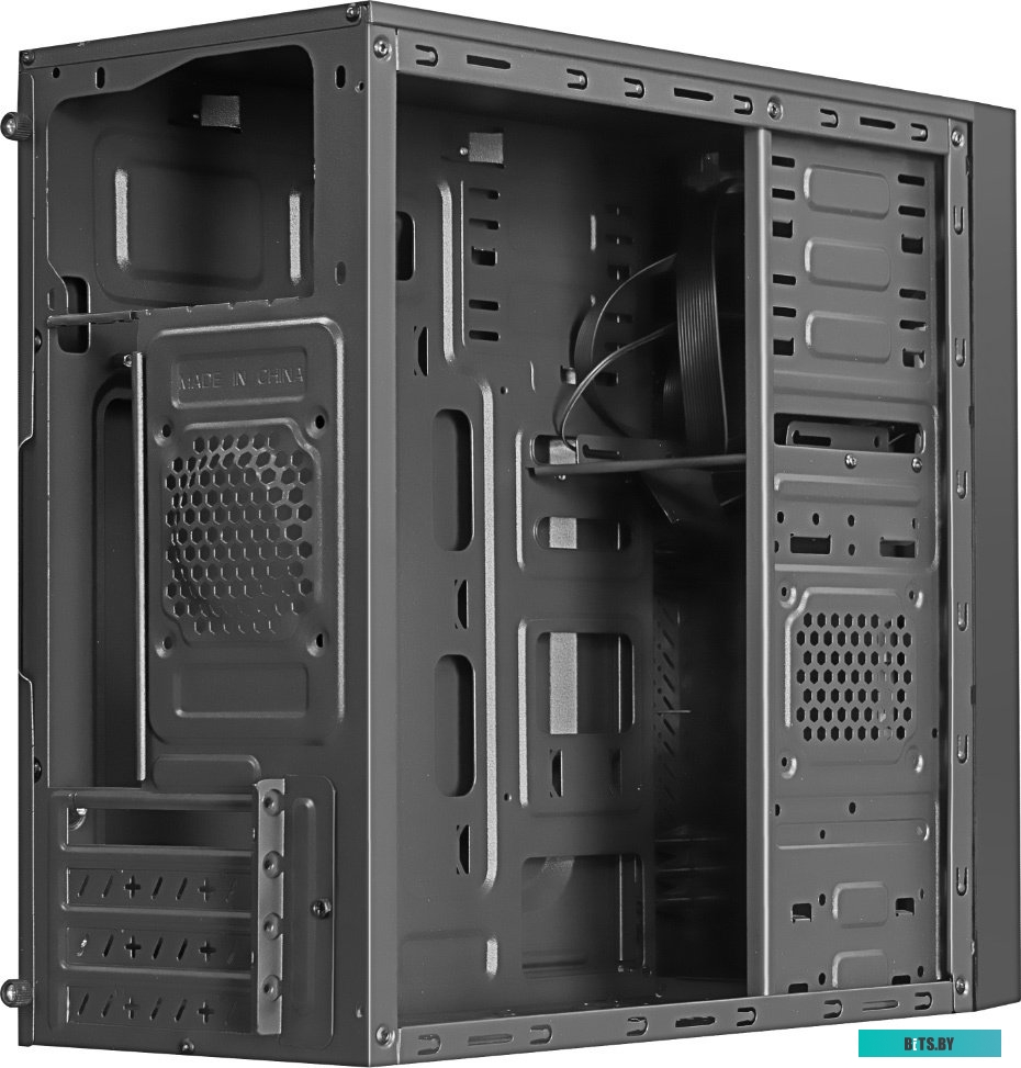 Корпус Ginzzu D180 