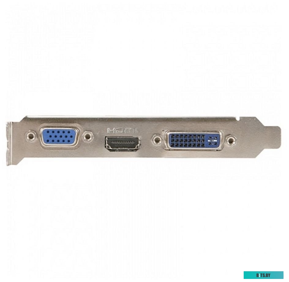 Видеокарта PCI-E Afox Geforce GT710 AF710-1024D3L5-V3