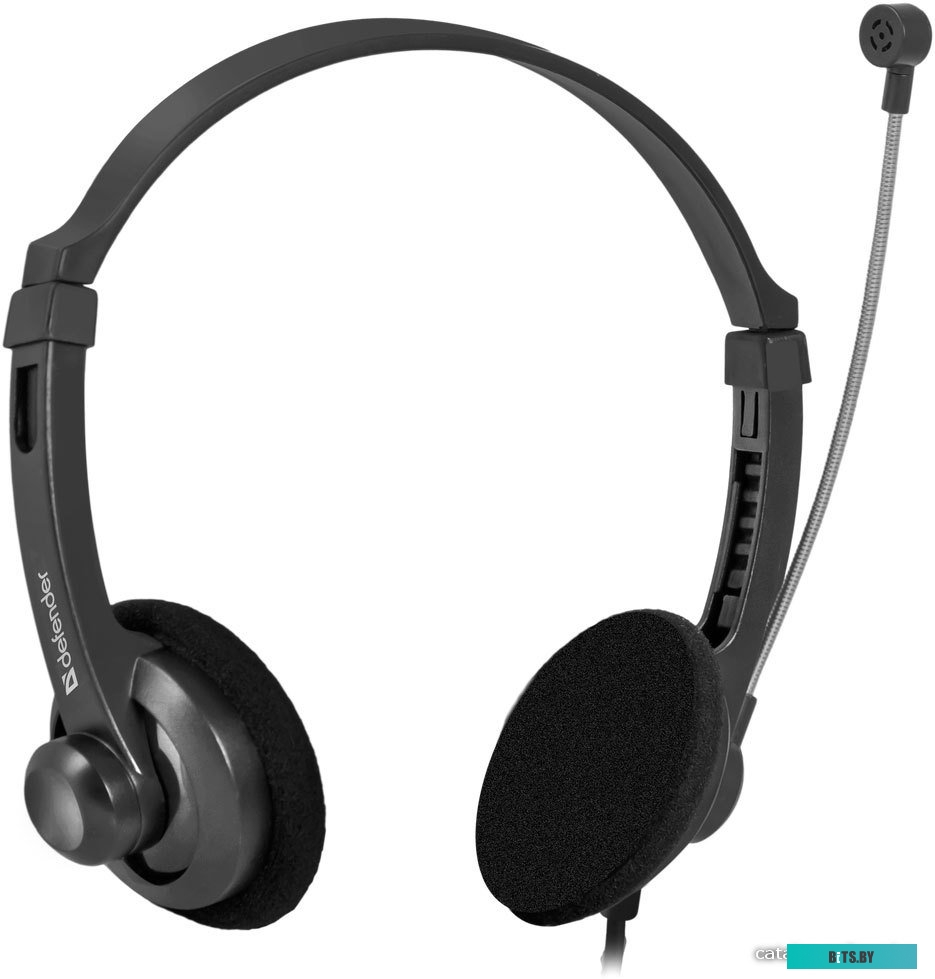 Наушники (Гарнитура) Defender Aura 104 [63104]