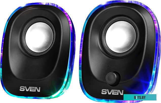 Компьютерные колонки SVEN 330 <SV-014001>