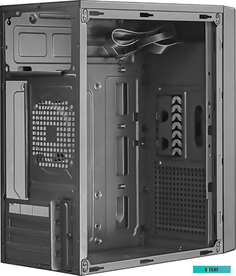 Корпус Ginzzu B200