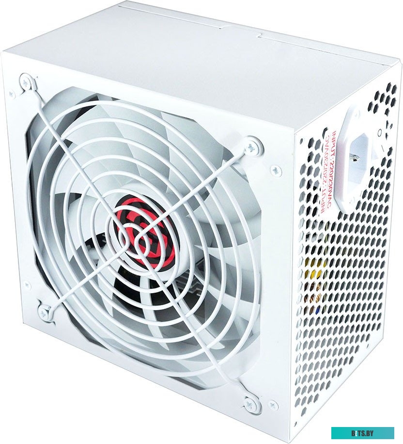 Блок питания Ginzzu PC800