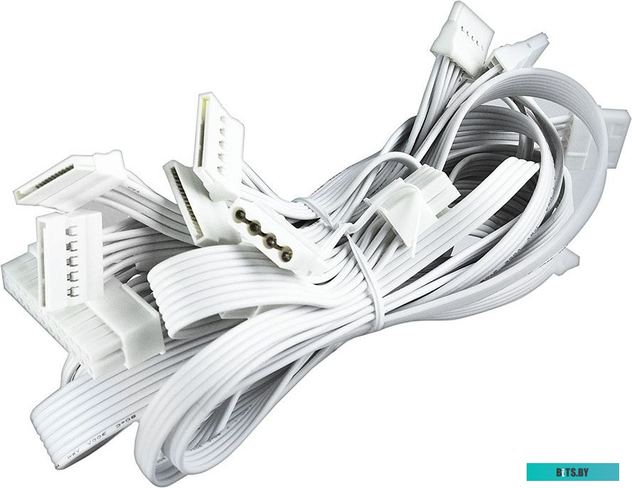 Блок питания Ginzzu PC800