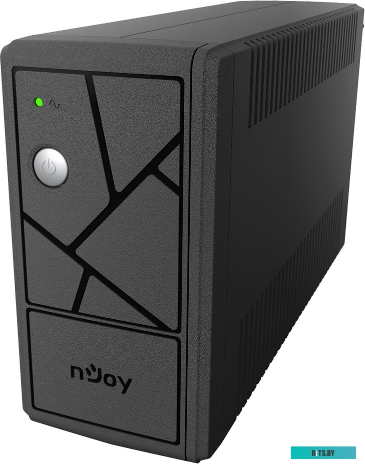 Источник бесперебойного питания nJoy Keen 600 <UPLI-LI060KE-CG01B>