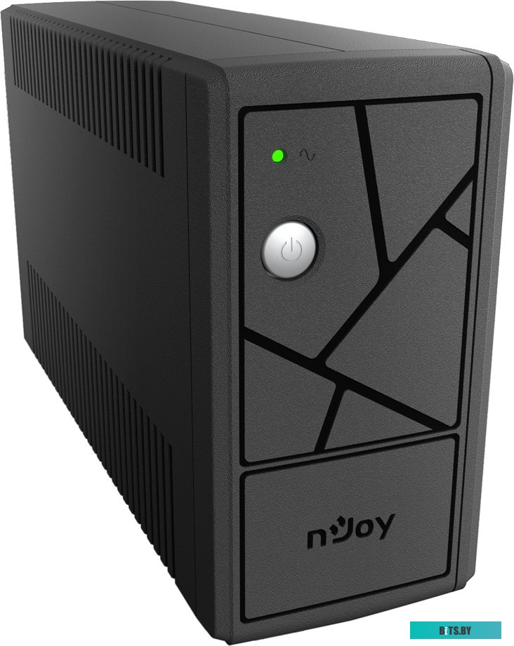 Источник бесперебойного питания nJoy Keen 600 <UPLI-LI060KE-CG01B>