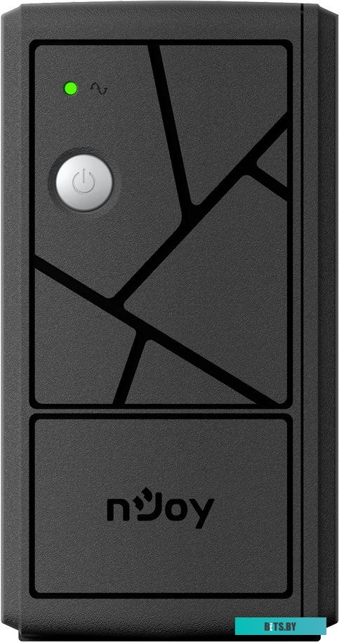Источник бесперебойного питания nJoy Keen 600 <UPLI-LI060KE-CG01B>