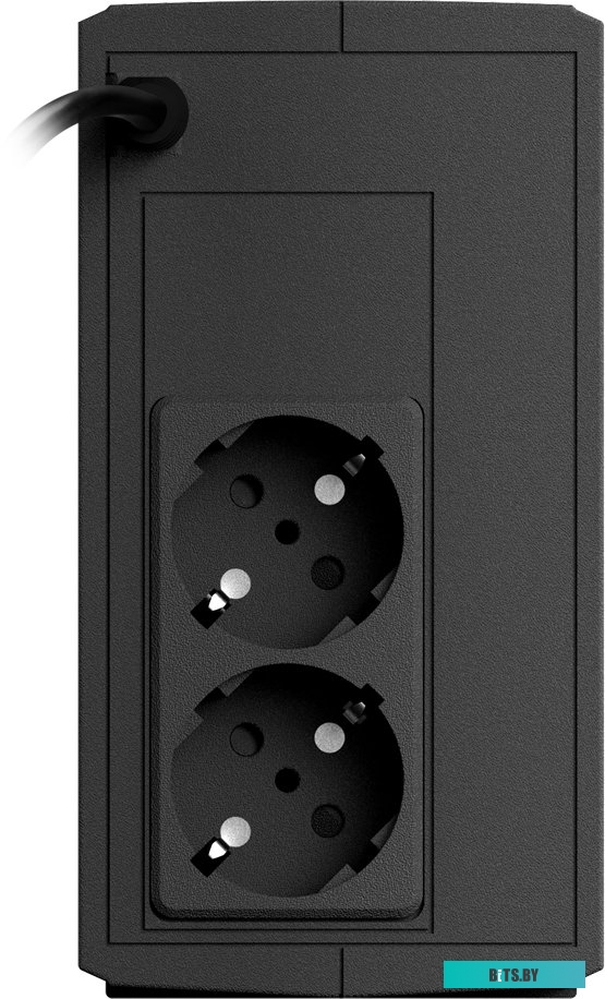Источник бесперебойного питания nJoy Keen 600 <UPLI-LI060KE-CG01B>
