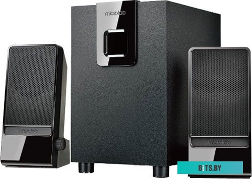 Компьютерные колонки Microlab M-100