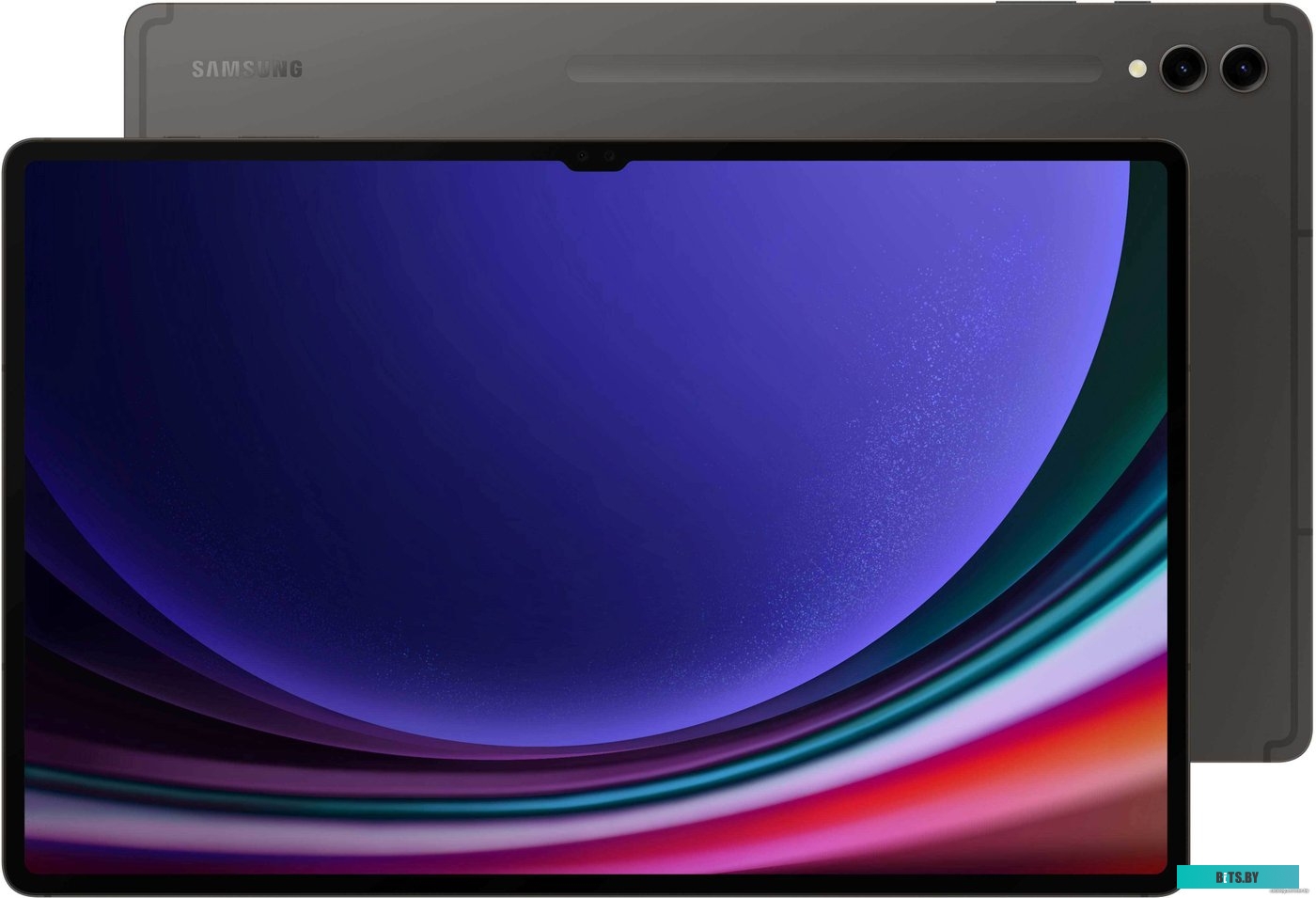 Планшет Samsung Galaxy Tab S9 Ultra 14.6" 12/512Gb Wifi Gray SM-X910NZAE
