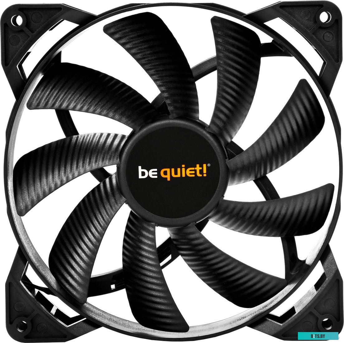 Кулер be quiet! Pure Wings 2 120mm PWM high-speed BL081