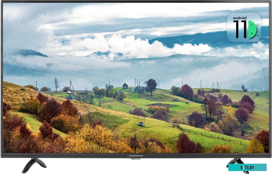 Телевизор Thomson T43FSM6070