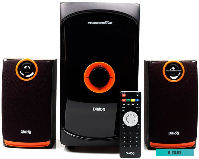 Компьютерные колонки Dialog AP-200