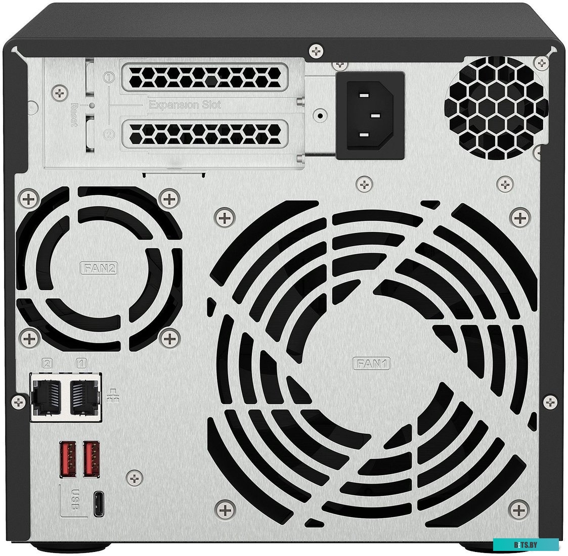 Сетевой накопитель QNAP TS-473A-8G
