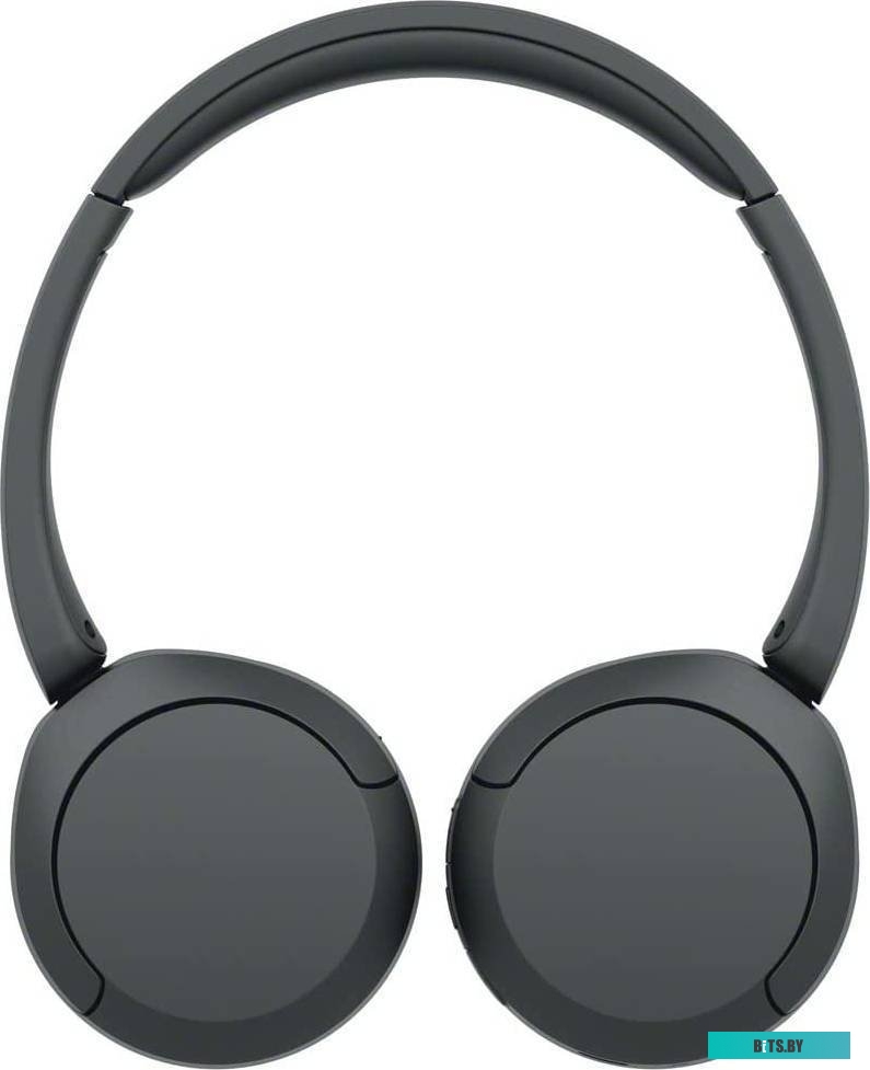 Наушники Sony WH-CH520 (черный)