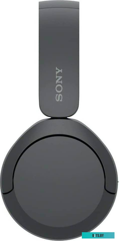 Наушники Sony WH-CH520 (черный)
