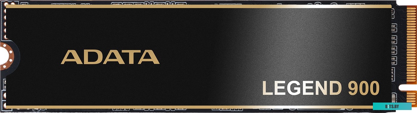 SSD накопитель ADATA Legend 900 1TB SLEG-900-1TCS
