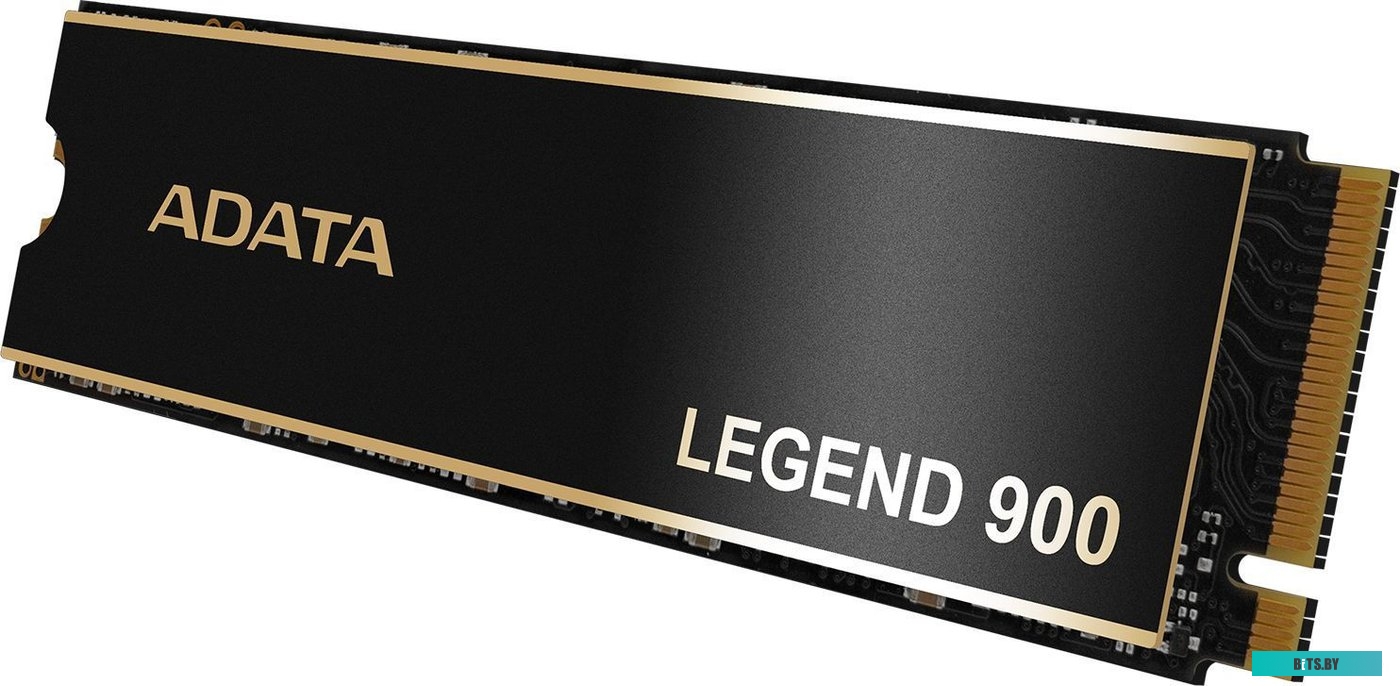 SSD накопитель ADATA Legend 900 1TB SLEG-900-1TCS