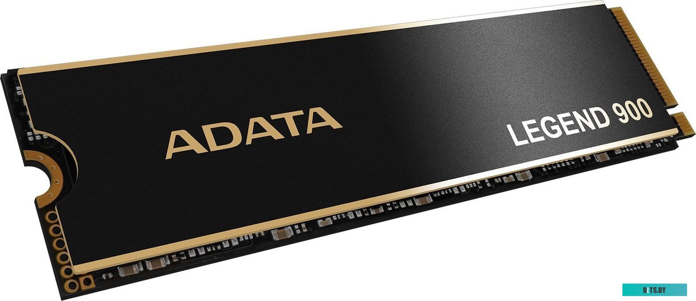 SSD накопитель ADATA Legend 900 1TB SLEG-900-1TCS