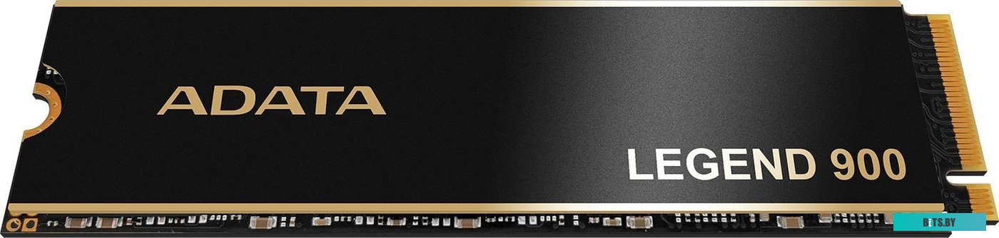 SSD накопитель ADATA Legend 900 1TB SLEG-900-1TCS