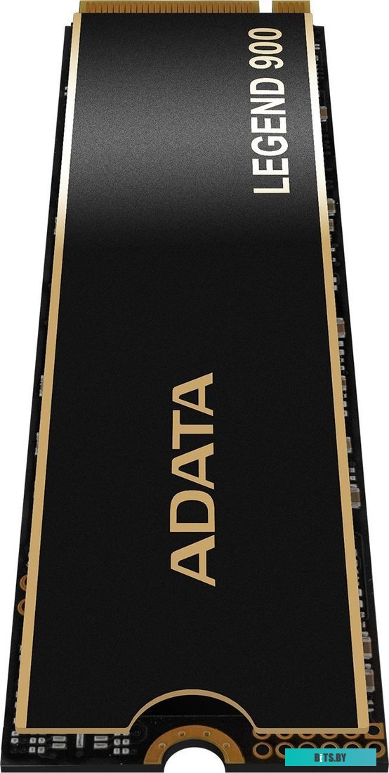 SSD накопитель ADATA Legend 900 1TB SLEG-900-1TCS