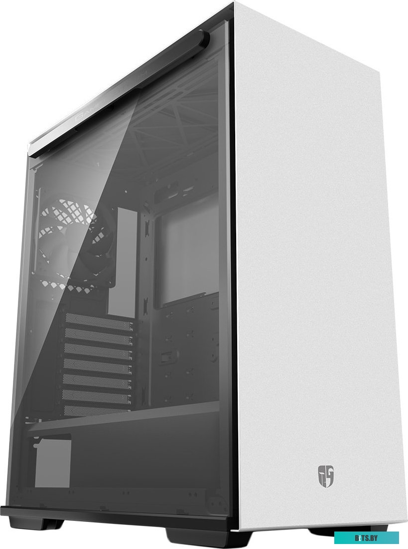 Корпус Deepcool Macube 310 GS-ATX-MACUBE310-WHG0P
