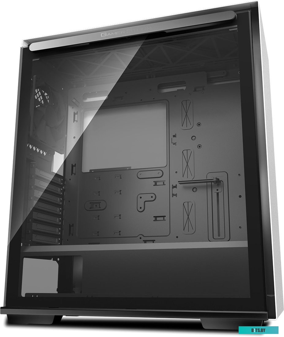 Корпус Deepcool Macube 310 GS-ATX-MACUBE310-WHG0P