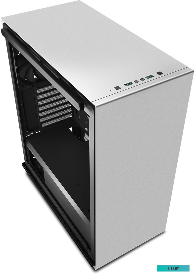 Корпус Deepcool Macube 310 GS-ATX-MACUBE310-WHG0P