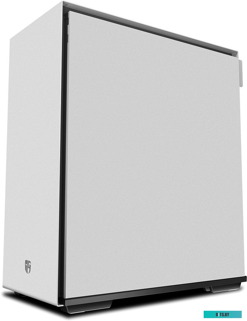 Корпус Deepcool Macube 310 GS-ATX-MACUBE310-WHG0P