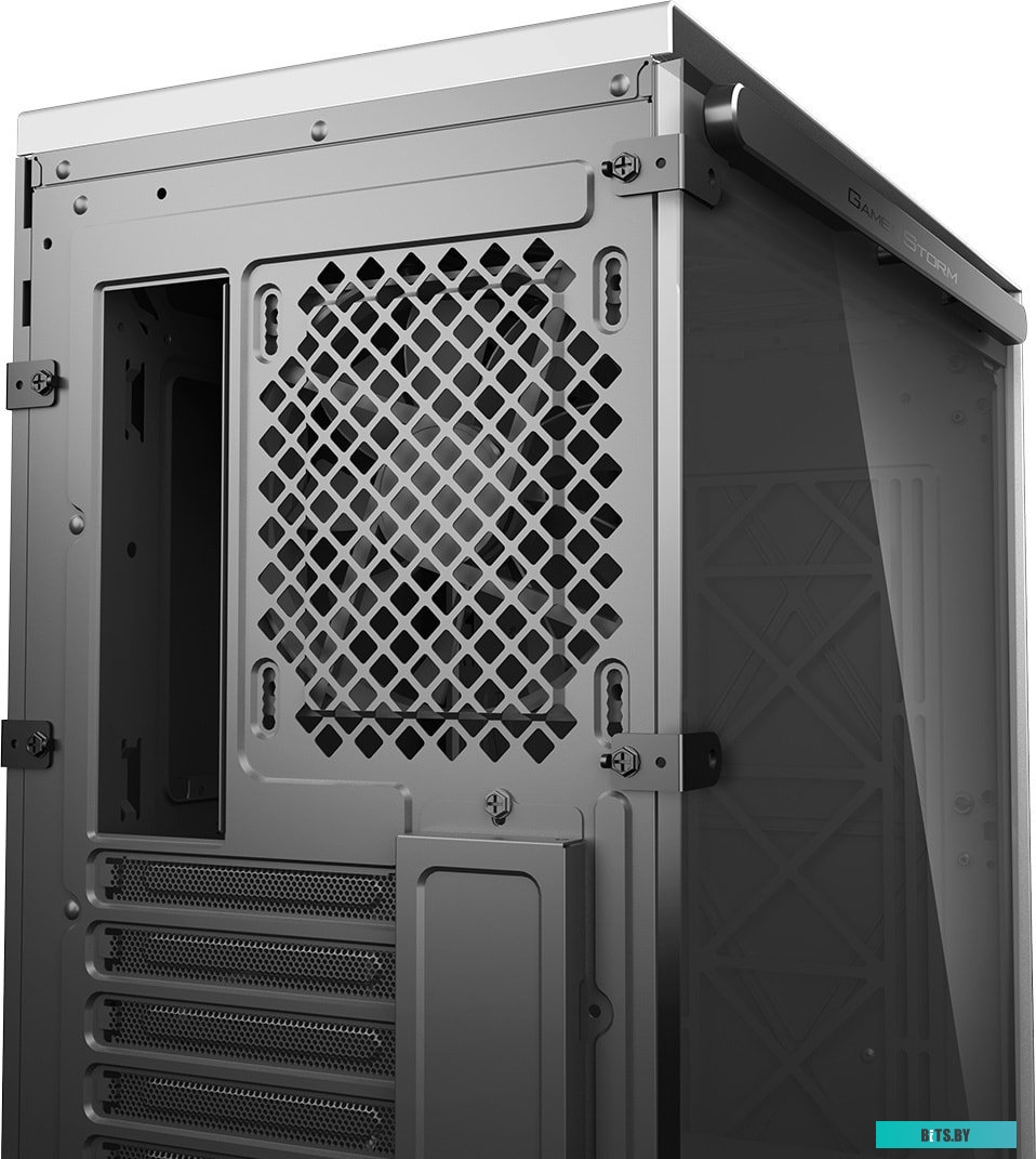 Корпус Deepcool Macube 310 GS-ATX-MACUBE310-WHG0P