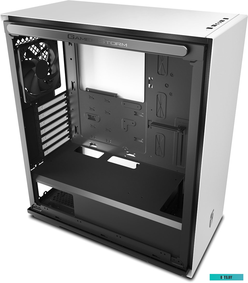 Корпус Deepcool Macube 310 GS-ATX-MACUBE310-WHG0P