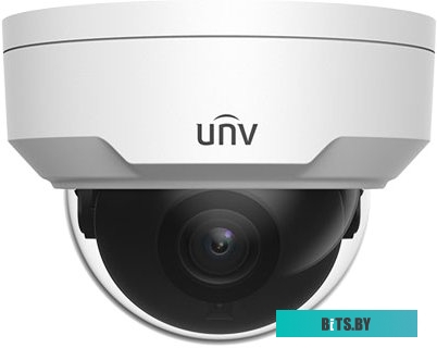 IP-камера Uniview IPC324LB-SF40K-G