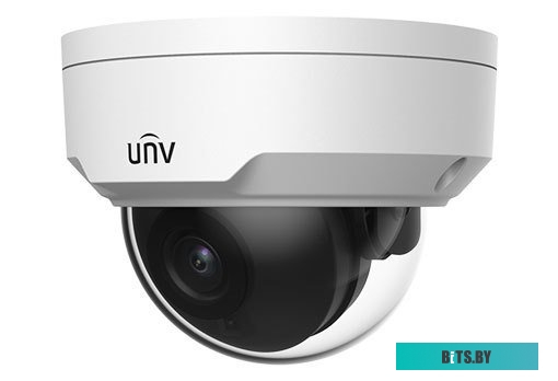 IP-камера Uniview IPC324LB-SF40K-G