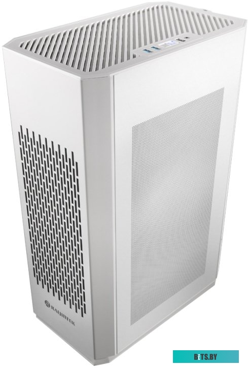 Корпус Raijintek Ophion Elite (белый) <0R20B00221>