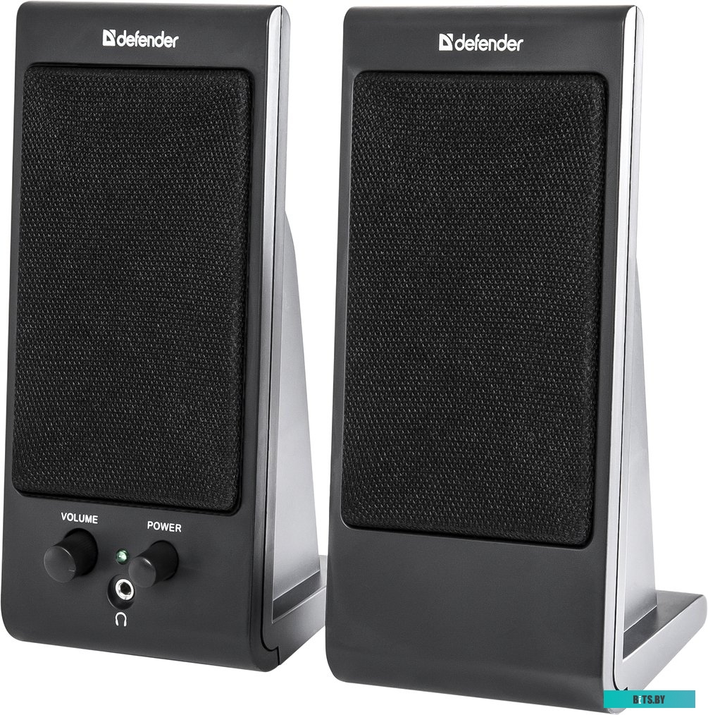 Акустика Defender SPK-170 USB (черный) <65165>