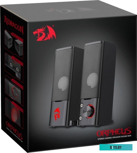 Акустика Redragon Orpheus <77601>